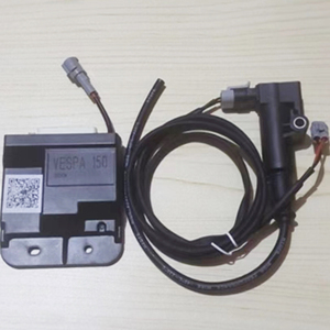 Centralina Racing Illimitata 50 per Piaggio Primavera 50 E4, Liberty 50 <span class=keywords><strong>3V</strong></span> Iget, Sprint <span class=keywords><strong>125</strong></span> Euro4, Primavera <span class=keywords><strong>125</strong></span> Euro4 ECU - Product Image 4