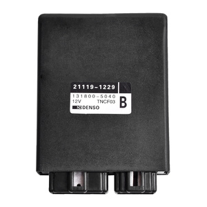 Verified Supplier Vtz250 CDI Compatible With Vtz Spada VTR