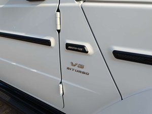 <span class=keywords><strong>Mercedes</strong></span>-Benz <span class=keywords><strong>Classe</strong></span> G AMG d'Occasion Modèle 2025 AMG 63 <span class=keywords><strong>Essence</strong></span> + Système <span class=keywords><strong>Hybride</strong></span> Léger 48V - Product Image 6