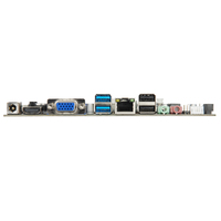 Carte Mère H81 Prise en Charge Processeurs Intel Core I3 I5 I7 de 4ème Génération DDR3*2 SATA2 LGA1150 Micro ATX FCC/CE/RoHS USB3.0 Max 16Go RAM Fabrication