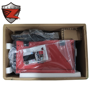 Zelda <span class=keywords><strong>Mig</strong></span>/MMA-280 250A เครื่องเชื่อม <span class=keywords><strong>Mig</strong></span> MMA 280AMP จริงเครื่องเชื่อมโลหะ IGBT สำหรับอุตสาหกรรมเบา - Product Image 3