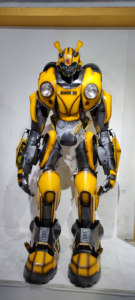 Disfraz de <span class=keywords><strong>Cosplay</strong></span> para Adultos de Beetle Performance Wear, Superhéroe, Capitán América, Bumble Bee, <span class=keywords><strong>Spiderman</strong></span>, Festival, Anime - Product Image 5