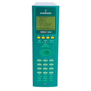 Nouvelle vente directe d'usine : Ordinateur de débit Rosemount FloBoss 600+ pour eau, gaz, air, en acier inoxydable, communication flexible - Product Image 2