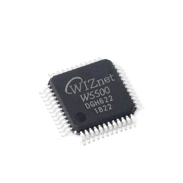 Hot Selling New Original W5500 integrated circuit