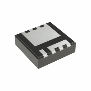 Electronics Component PG-TSDSON-8-33 IPZ40N04S53R9ATMA1 Original One Stop Service Transistors - Product Image 1