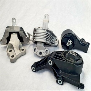 雪佛兰奥兰多1.8l 2011-2018发动机支架J309 1.8 16V (104KW) 液化石油气MNV 2011的汽车配件汽车13287954 - Product Image 5