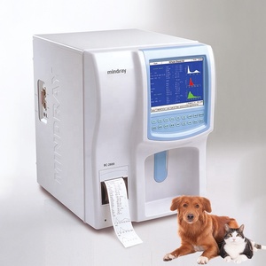 Analizador de Hematología bc 2800 Totalmente Automático, Precio para Equipo Veterinario - Product Image 3