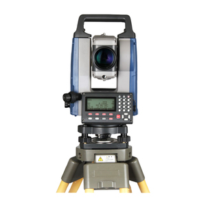เครื่องวัดมุมแบบ Total Station ยี่ห้อญี่ปุ่น รุ่น IM101 สำหรับงานสำรวจภูมิประเทศ อุปกรณ์สำรวจทางภูมิศาสตร์ ระบบออปติคอล ยี่ห้อ Sokkia รุ่น IM101 - Product Image 4