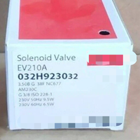 PLC Vdht-180l0095 Ofrece Control Estable de 160 Bares, para Sistemas Industriales