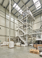 Venta Caliente: Almacén de Estructura de Acero Prefabricado a Bajo Precio, Taller Metálico, Almacenamiento Industrial, Estructura de Acero Ligero