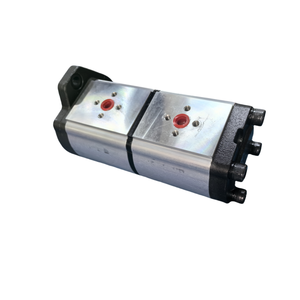 HPLPA HPLMA HPLPT Series HPLPA114HDDG3G3B00 Hydraulic Internal <b>Gear</b> <b>Pump</b> HPLPA114 HPLPA131 HPLPA148 HPLPA180 - Product Image 5