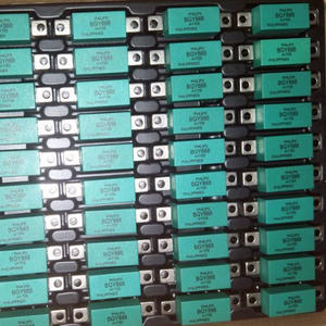 SMG8342MI BGY888 BGE887 CATV кабельный ТВ RF уличный усилитель 2 выходных модуля IC - Product Image 3