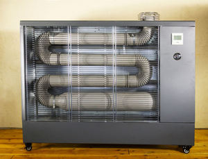 Дизельные инфракрасные обогреватели для домашнего отопления - Product Image 3