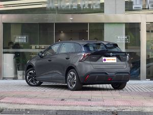 Marca china de moda, vehículo admirado y ardiente <span class=keywords><strong>MULAN</strong></span>, rango de 460km, 4 EV 2, 2 de rango de km - Product Image 6