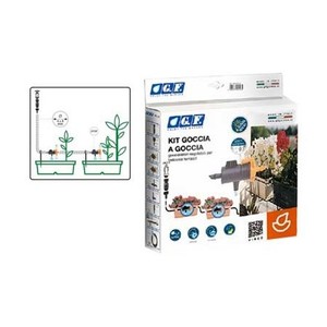 G.f. ผลิตภัณฑ์แจกันพรีเมี่ยมสำหรับปั๊มชุดหยดน้ำ12 - Product Image 2