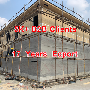 Membrane respirante Kingway Vapor Shield pour la <span class=keywords><strong>réparation</strong></span> des revêtements de <span class=keywords><strong>toiture</strong></span> des centres sportifs - Product Image 3