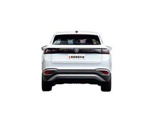 <span class=keywords><strong>Volkswagen</strong></span> ID.4 X Pure Modello Base 2021 - Product Image 6