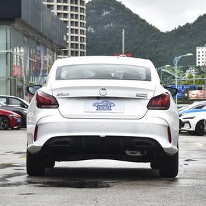 Nuevo Auto Sedán <span class=keywords><strong>MG</strong></span> 5 de Gasolina, 180DVVT 300TGI DCT L4, 200 km/h, 4 Puertas, 5 Asientos, Vehículo MG5 - Product Image 4