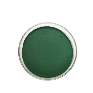 Natural Food Grade Chlorophyll Powder Pigment Powder