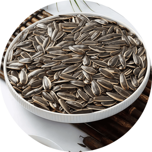 Graines <span class=keywords><strong>de</strong></span> <span class=keywords><strong>tournesol</strong></span> grillées directement <span class=keywords><strong>de</strong></span> l'usine avec <span class=keywords><strong>coquille</strong></span> 200g Collations saines à base <span class=keywords><strong>de</strong></span> noix - Product Image 1