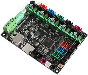 Phụ Kiện Máy In <span class=keywords><strong>3d</strong></span> YouQi <span class=keywords><strong>MKS</strong></span> SGEN L V1.0 Bảng Điều Khiển Bo Mạch Chủ Tích Hợp 32 Bit Cho Máy In <span class=keywords><strong>3D</strong></span> - Product Image 2