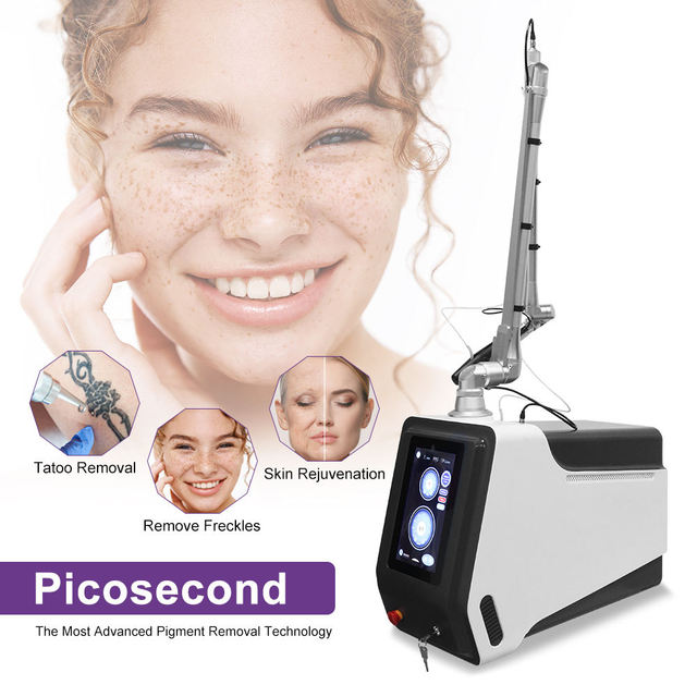 Facial Treatment Machine