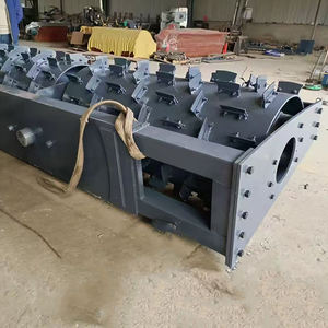 Zhongju chargeur accessoires boîte de vitesses brise-glace route compensation économie d'énergie entretien de haute qualité - Product Image 6