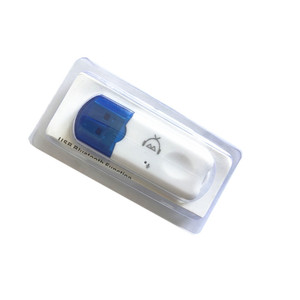 BT-01N Hot Bán Mini USB <span class=keywords><strong>Bluetooth</strong></span> Dongle với Mic cho điện thoại di động - Product Image 4