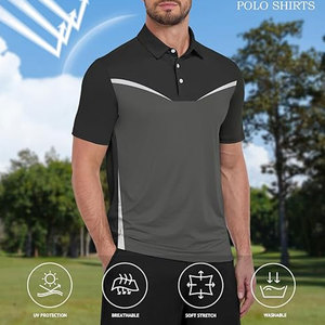 Maillot de football pour homme à manches courtes respirant avec logo personnalisé imprimé, 100% polyester - Product Image 6