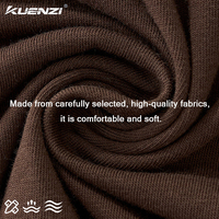T-shirt pour femme Kuenzi 7A antibactérien, sensation de fraîcheur, parfum menthe, cuir, séchage rapide, coton, polyester, lyocell, Sorona, 165GSM