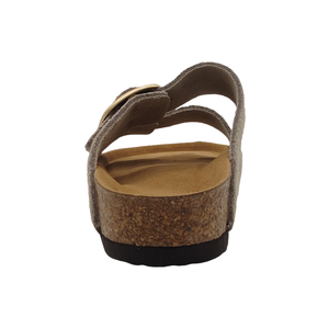 कस्टम उच्च गुणवत्ता वाले कॉर्क क्लोज सैंडल के सैंडल सैंडल के साथ कस्टम उच्च गुणवत्ता वाले कॉर्क क्लोज सैंडल सैंडल - Product Image 4