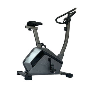 Entraîneur d'exercice de vélo magnétique Solution de fitness polyvalente pour la salle de sport à domicile pour l'application de la chaîne <span class=keywords><strong>ou</strong></span> de la ceinture Machine cardio intérieure - Product Image 4