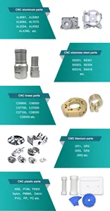 Dung sai cao tùy chỉnh nhôm tự động CNC các bộ phận công đúc kim loại động cơ phụ tùng cho xe ô tô