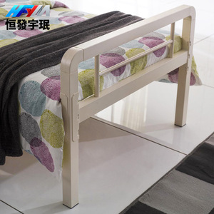 Cama Metálica Individual Hengfa Yumin, 2000x900x900mm, Muebles de Dormitorio, Cama para Adultos - Product Image 4