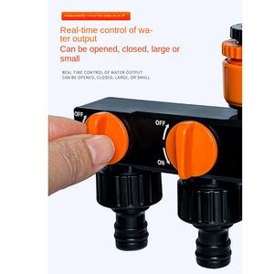 Adaptateur anti-goutte pour tuyau de distribution d'eau en gros - Product Image 2