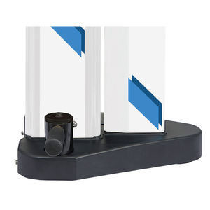 Medidor de altura motorizado Rupac ProXima 450, rango de medición 0-450mm - Product Image 3