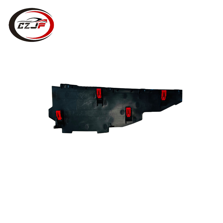 Set Of 2 Front Bumper Reinforcements / Retainers For Toyota Camry (Left & Right Side) 9 thumbnail image