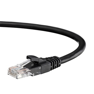 FTP S/FTP CAT5E Cat 6 cat6A mạng được che chắn hoặc không được che chở Internet vá dây cáp 1m 2m 10m 15m vá chì RJ45 Jumper Cáp - Product Image 4