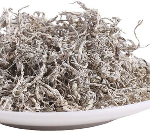 Mei Cha China característica vid té color blanco natural puro Ampelopsis grossedentata brotes de hojas jóvenes té en venta - Product Image 1