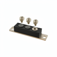 Original Diode Arrays Three Tower MURTA500120 Electronic Circuit Components