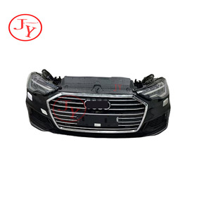 <span class=keywords><strong>2023</strong></span> <span class=keywords><strong>Audi</strong></span> <span class=keywords><strong>A6</strong></span>รุ่นที่เข้ากันได้กับกระจังหน้ากันชนไฟตัดหมอกไฟหน้าไฟท้ายประตูฝากระโปรงหน้ากันชนรถยนต์ที่เหมาะสม - Product Image 2