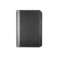 Altavoz Profesional de Dos Vías y Rango Completo de 10 Pulgadas