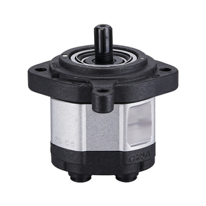 Moteur hydraulique d'usine, système hydraulique, accessoires mécaniques professionnels, moteur hydraulique à huile GR-913, 2MF, hydraulique à huile - Product Image 1