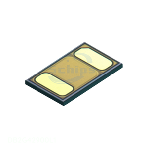 Electronics Component 0402 DB2G42900L1 Single Diodes Original One Stop Service - Product Image 1