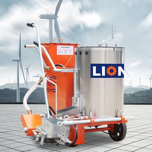 Machines <span class=keywords><strong>de</strong></span> marquage routier pour <span class=keywords><strong>peinture</strong></span> <span class=keywords><strong>de</strong></span> panneaux <span class=keywords><strong>de</strong></span> <span class=keywords><strong>signalisation</strong></span>, <span class=keywords><strong>peinture</strong></span> <span class=keywords><strong>de</strong></span> parkings et équipement <span class=keywords><strong>de</strong></span> traçage <span class=keywords><strong>de</strong></span> lignes routières - Product Image 5