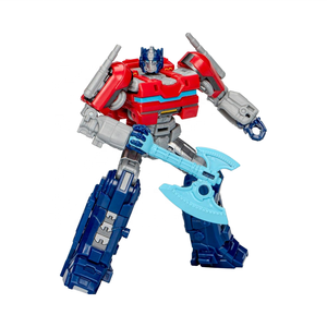 Robot Trasformabile Personalizzato in Vendita, One Prime Changer per Op-timus Prime, <span class=keywords><strong>Action</strong></span> Figure Robot in Plastica da 5 Pollici Articolata - Product Image 1