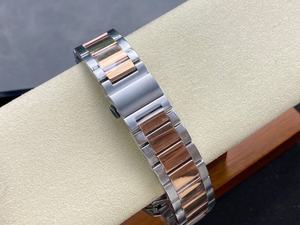 Nuevo Modelo 2026 - Reloj Mecánico Automático de Acero Inoxidable de Alta Calidad para Hombre - Reloj Clásico y Elegante - Product Image 4