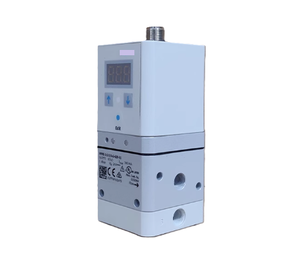 VPPE-3-1-1/8-2-420-E1T557779ของวาล์วความดันตามสัดส่วนใหม่และดั้งเดิม100% - Product Image 2