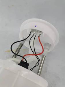 ชุดปั๊มเชื้อเพลิงสำหรับ VW Polo Skoda Fabia 6Q0919051F A2C53021868 6Q0919051G 6Q0919051C 6Q0919051D - Product Image 2