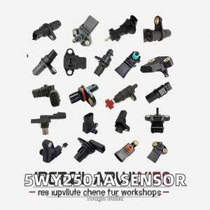 Tự động cảm biến ABS oxy nhiệt độ vị trí áp suất không khí dòng chảy đậu xe Radar mô-đun Kit cho Ford Audi TOYOTA Volkswagen - Product Image 3